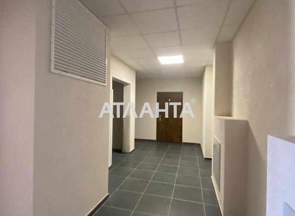 1-комнатная квартира по адресу ул. Паустовского (площадь 34,4 м²) - Atlanta.ua - фото 4