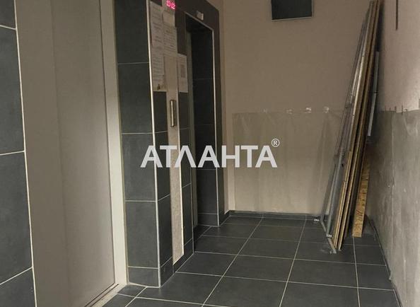 2-комнатная квартира по адресу ул. Паустовского (площадь 48,5 м²) - Atlanta.ua - фото 4