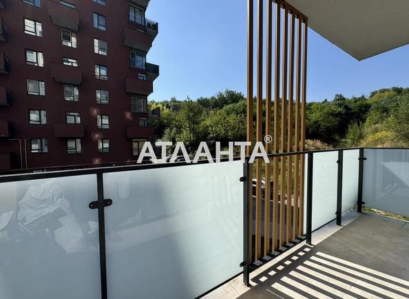 2-кімнатна квартира за адресою вул. Малоголосківська (площа 65,5 м²) - Atlanta.ua