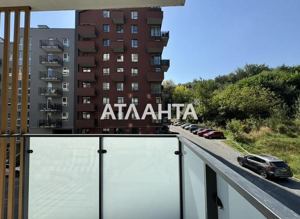 2-кімнатна квартира за адресою вул. Малоголосківська (площа 65,5 м²) - Atlanta.ua - фото 5