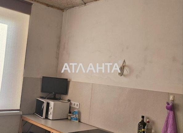 2-комнатная квартира по адресу ул. Жемчужная (площадь 60 м²) - Atlanta.ua