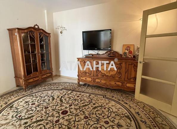 3-rooms apartment apartment by the address st. Sakharova (area 80 m²) - Atlanta.ua - photo 4
