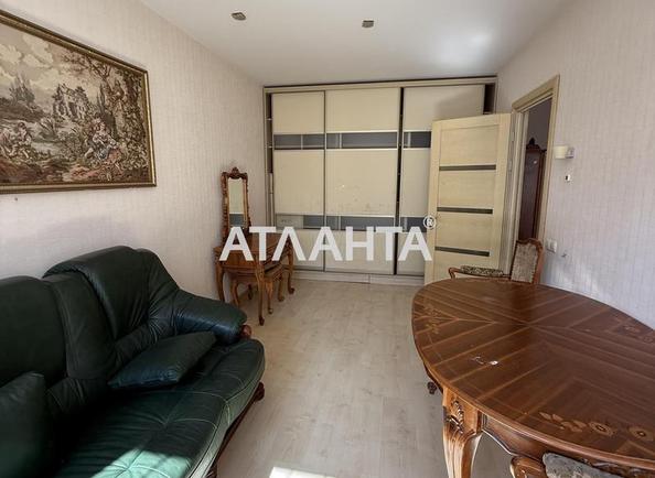 3-rooms apartment apartment by the address st. Sakharova (area 80 m²) - Atlanta.ua - photo 8