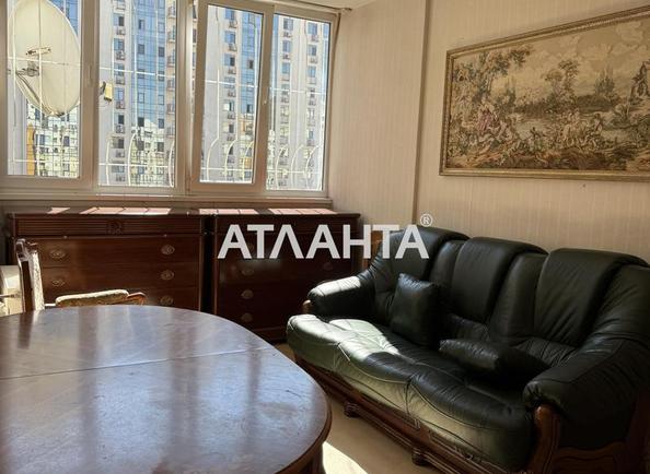 3-rooms apartment apartment by the address st. Sakharova (area 80 m²) - Atlanta.ua - photo 9