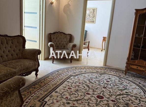 3-rooms apartment apartment by the address st. Sakharova (area 80 m²) - Atlanta.ua - photo 10