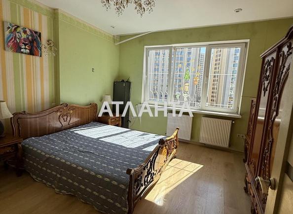 3-rooms apartment apartment by the address st. Sakharova (area 80 m²) - Atlanta.ua - photo 3