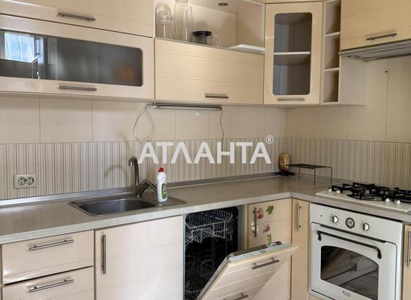 3-rooms apartment apartment by the address st. Sakharova (area 80 m²) - Atlanta.ua - photo 16