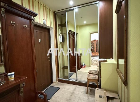 3-rooms apartment apartment by the address st. Sakharova (area 80 m²) - Atlanta.ua - photo 2