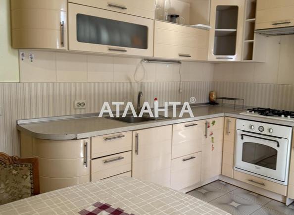3-rooms apartment apartment by the address st. Sakharova (area 80 m²) - Atlanta.ua - photo 18