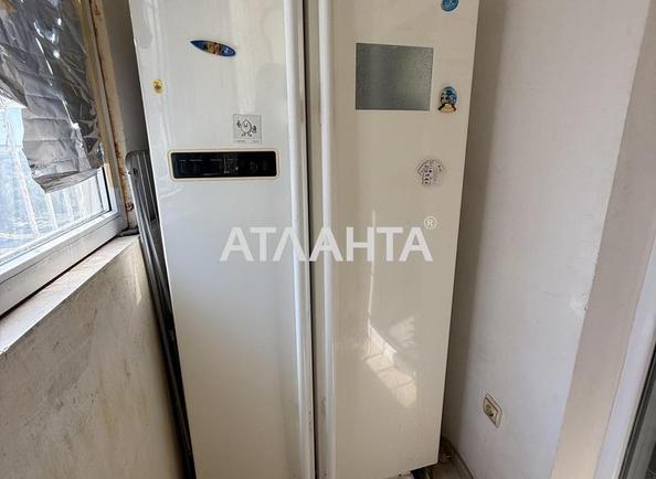 3-rooms apartment apartment by the address st. Sakharova (area 80 m²) - Atlanta.ua - photo 22