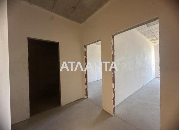 1-кімнатна квартира за адресою Фонтанська дор. (площа 47,6 м²) - Atlanta.ua - фото 8