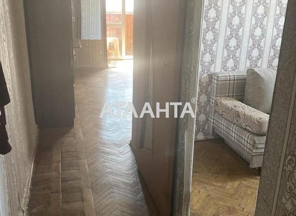 Комунальна квартира за адресою вул. Пастера (площа 26 м²) - Atlanta.ua - фото 3