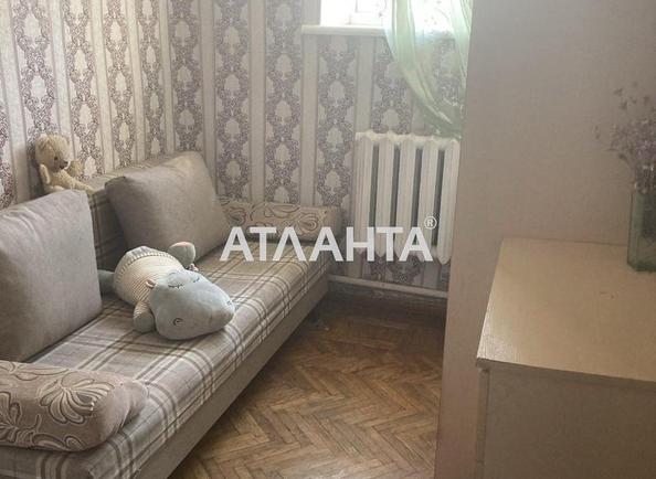Комунальна квартира за адресою вул. Пастера (площа 26 м²) - Atlanta.ua