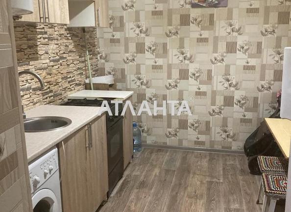 Комунальна квартира за адресою вул. Пастера (площа 26 м²) - Atlanta.ua - фото 5