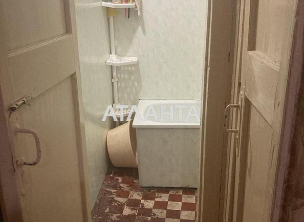 Комунальна квартира за адресою вул. Пастера (площа 26 м²) - Atlanta.ua - фото 7
