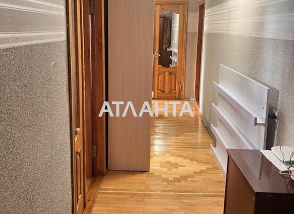 3-rooms apartment apartment by the address st. Agafangela Krymskogo (area 65,6 m²) - Atlanta.ua - photo 4