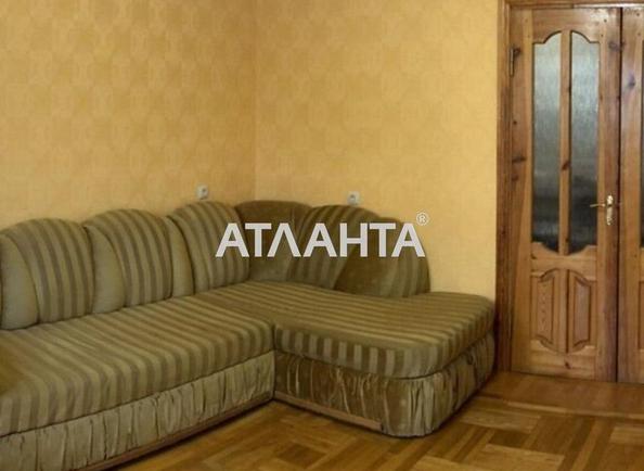 3-rooms apartment apartment by the address st. Agafangela Krymskogo (area 65,6 m²) - Atlanta.ua - photo 7