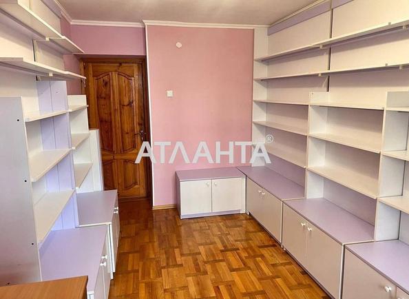 3-rooms apartment apartment by the address st. Agafangela Krymskogo (area 65,6 m²) - Atlanta.ua - photo 4
