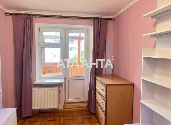 3-rooms apartment apartment by the address st. Agafangela Krymskogo (area 65,6 m²) - Atlanta.ua - photo 5