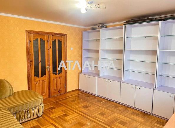 3-rooms apartment apartment by the address st. Agafangela Krymskogo (area 65,6 m²) - Atlanta.ua - photo 6
