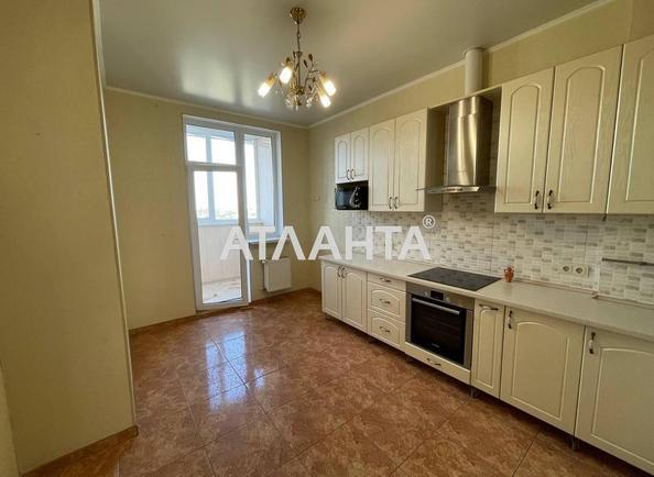 2-комнатная квартира по адресу ул. Королева ак. (площадь 70,1 м²) - Atlanta.ua