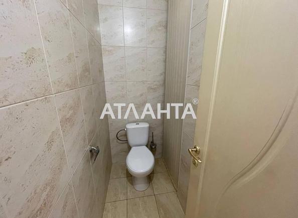2-комнатная квартира по адресу ул. Королева ак. (площадь 70,1 м²) - Atlanta.ua - фото 15