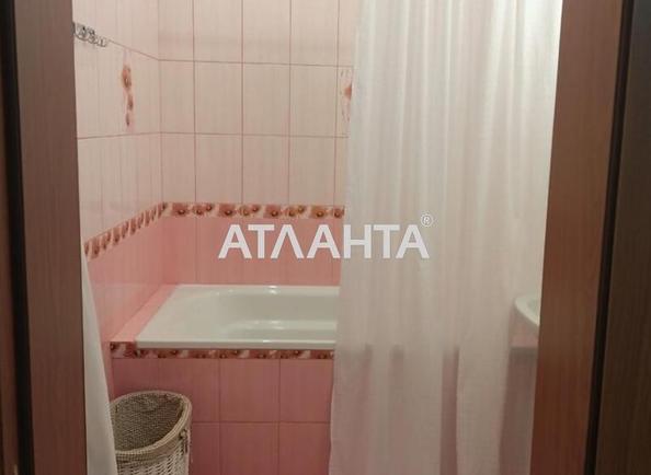 1-кімнатна квартира за адресою вул. Висоцького (площа 48,1 м²) - Atlanta.ua - фото 8
