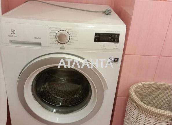 1-кімнатна квартира за адресою вул. Висоцького (площа 48,1 м²) - Atlanta.ua - фото 9