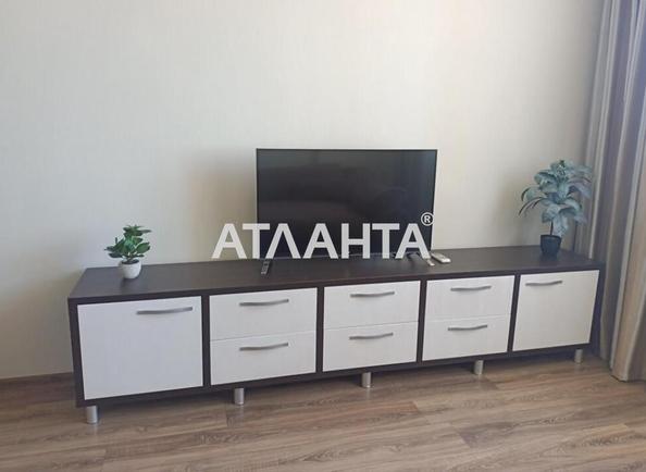 1-кімнатна квартира за адресою вул. Висоцького (площа 48,1 м²) - Atlanta.ua - фото 3