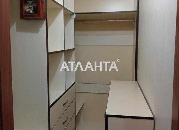 1-кімнатна квартира за адресою вул. Висоцького (площа 48,1 м²) - Atlanta.ua - фото 7