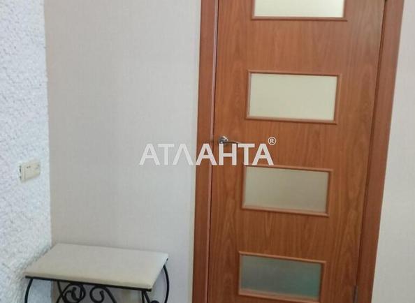 1-кімнатна квартира за адресою вул. Висоцького (площа 48,1 м²) - Atlanta.ua - фото 11