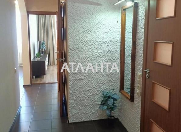 1-кімнатна квартира за адресою вул. Висоцького (площа 48,1 м²) - Atlanta.ua - фото 6