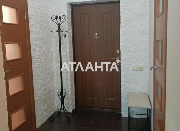 1-кімнатна квартира за адресою вул. Висоцького (площа 48,1 м²) - Atlanta.ua - фото 10