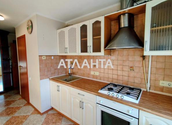 2-комнатная квартира по адресу просп. Науки (площадь 53 м²) - Atlanta.ua