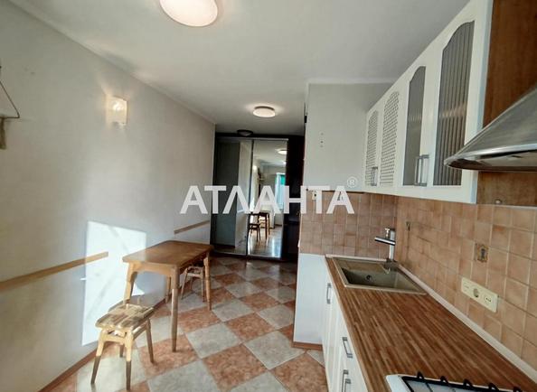 2-комнатная квартира по адресу просп. Науки (площадь 53 м²) - Atlanta.ua - фото 4
