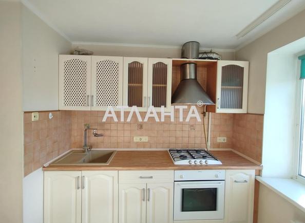 2-комнатная квартира по адресу просп. Науки (площадь 53 м²) - Atlanta.ua - фото 3