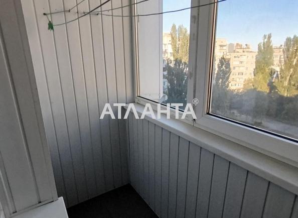 2-комнатная квартира по адресу просп. Науки (площадь 53 м²) - Atlanta.ua - фото 19