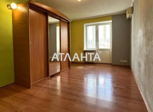 2-комнатная квартира по адресу просп. Науки (площадь 53 м²) - Atlanta.ua - фото 10