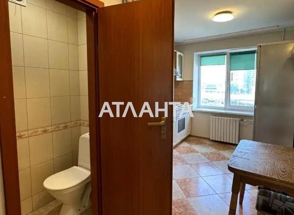 2-комнатная квартира по адресу просп. Науки (площадь 53 м²) - Atlanta.ua - фото 16