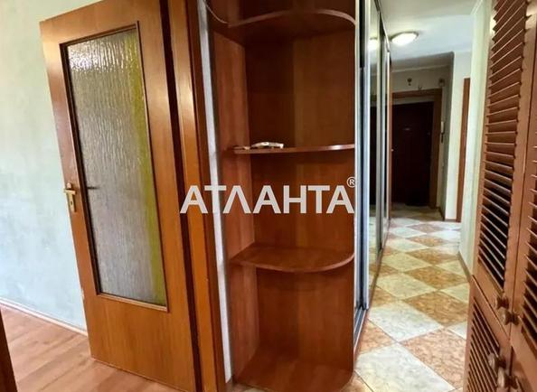 2-комнатная квартира по адресу просп. Науки (площадь 53 м²) - Atlanta.ua - фото 14
