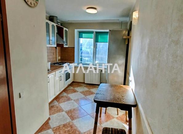 2-комнатная квартира по адресу просп. Науки (площадь 53 м²) - Atlanta.ua - фото 5