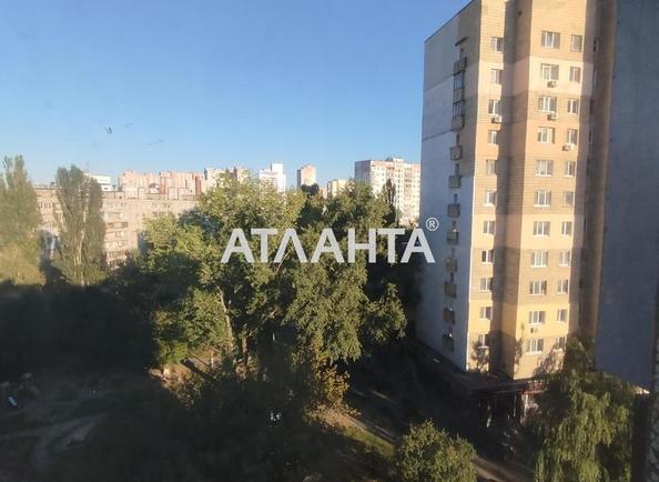 2-комнатная квартира по адресу просп. Науки (площадь 53 м²) - Atlanta.ua - фото 20