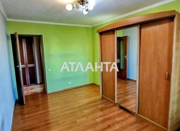 2-комнатная квартира по адресу просп. Науки (площадь 53 м²) - Atlanta.ua - фото 13