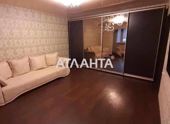2-комнатная квартира по адресу Днепропетр. Дор. (площадь 52 м²) - Atlanta.ua