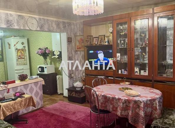 Будинок за адресою вул. Радісна (площа 150 м²) - Atlanta.ua - фото 6