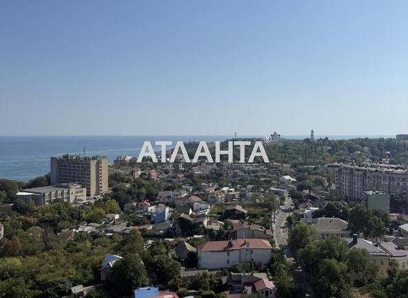 1-комнатная квартира по адресу ул. Дача Ковалевского (площадь 48,5 м²) - Atlanta.ua - фото 9