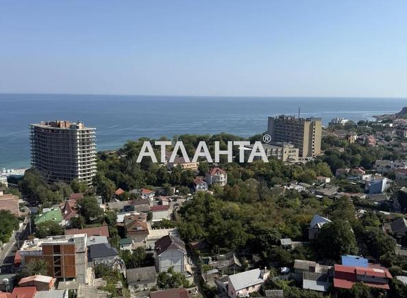 1-комнатная квартира по адресу ул. Дача Ковалевского (площадь 48,5 м²) - Atlanta.ua - фото 10