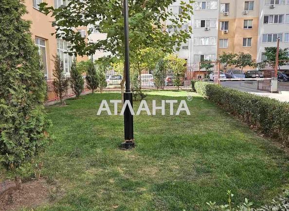 1-кімнатна квартира за адресою вул. Райдужний м-н (площа 40,1 м²) - Atlanta.ua - фото 14