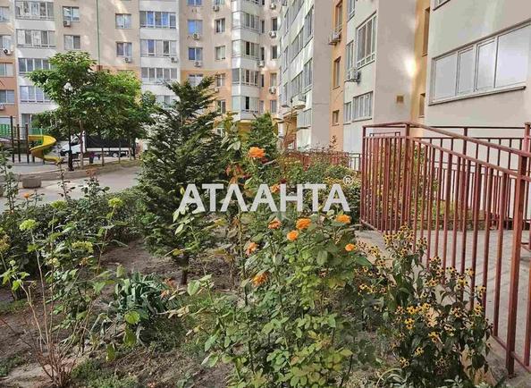 1-кімнатна квартира за адресою вул. Райдужний м-н (площа 40,1 м²) - Atlanta.ua - фото 15