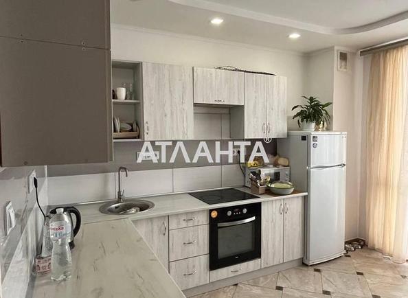 1-room apartment apartment by the address st. Marselskaya (area 45 m²) - Atlanta.ua - photo 2